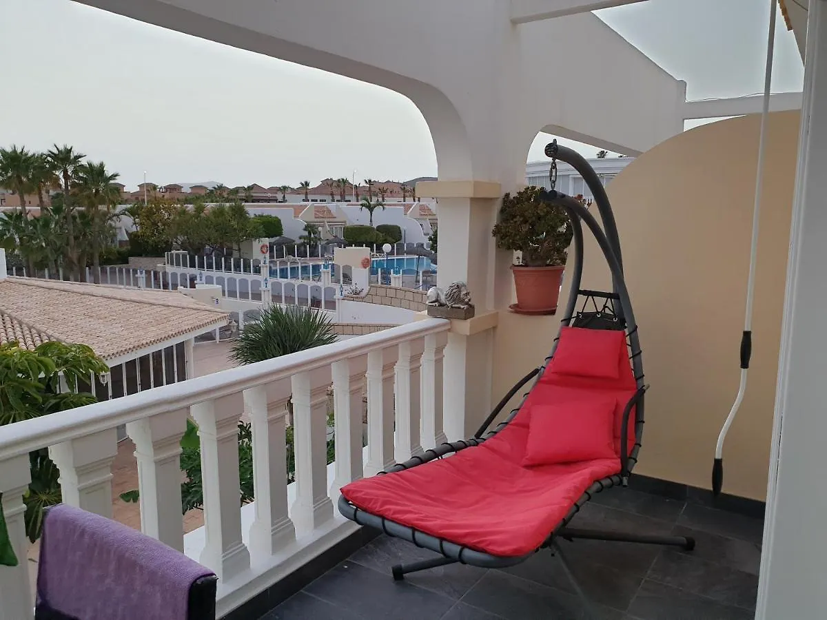 Holiday home The Palms Golf Del Sur Villa San Miguel de Abona