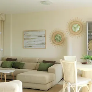 Ocean Sun & Golf I Apartment