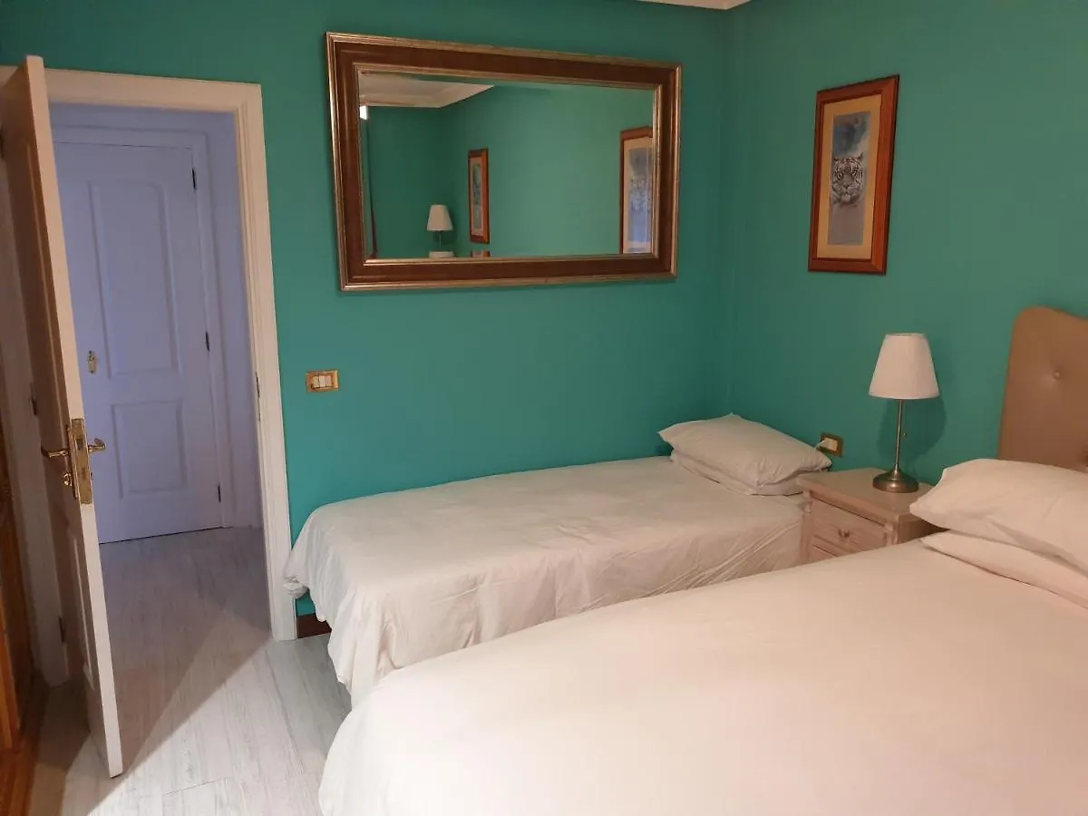 Holiday home The Palms Golf Del Sur Villa San Miguel de Abona