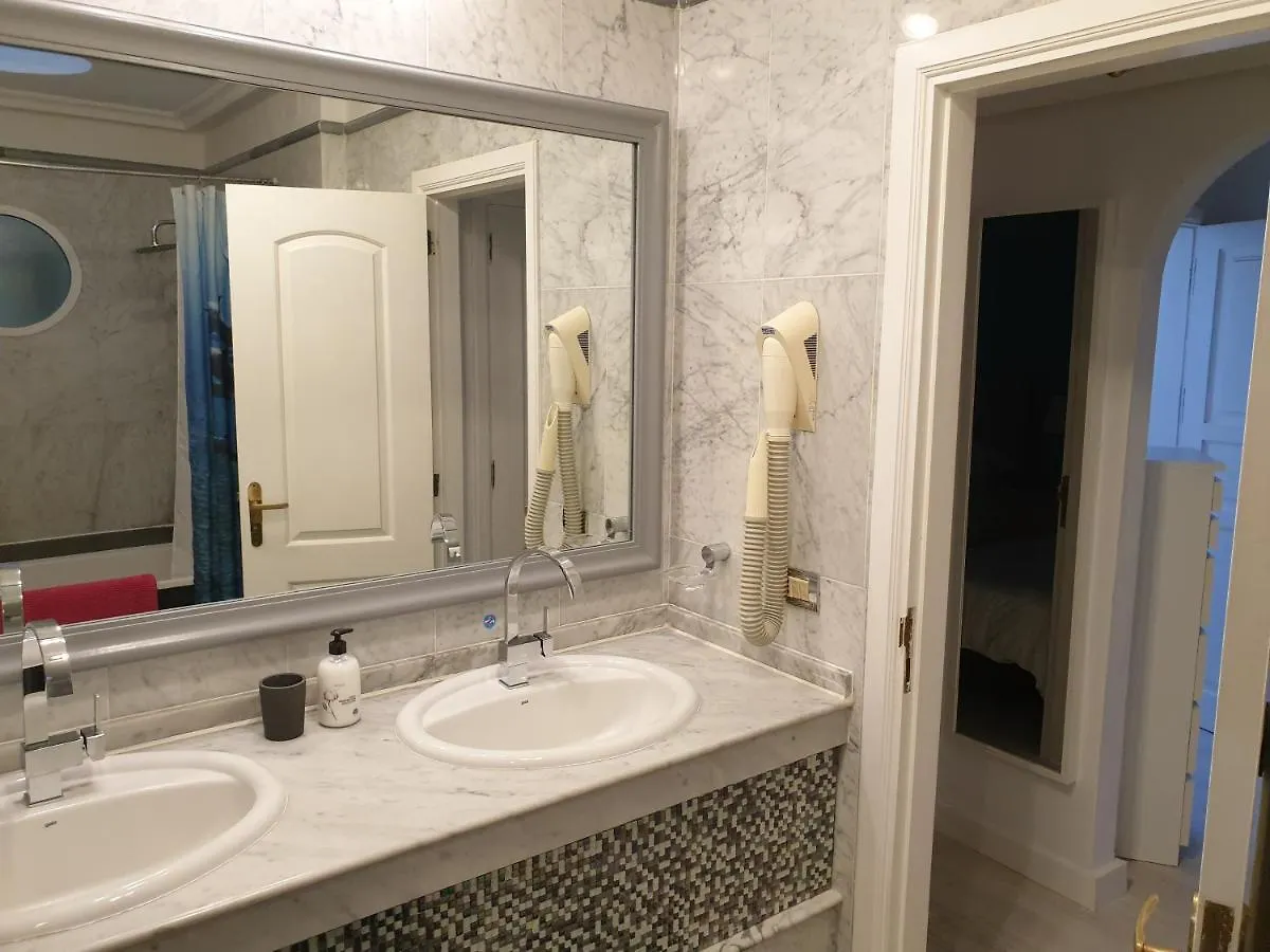 Holiday home The Palms Golf Del Sur Villa San Miguel de Abona Spain