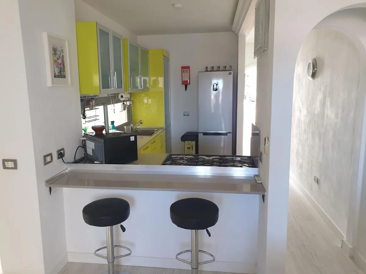 Holiday home The Palms Golf Del Sur Villa San Miguel de Abona