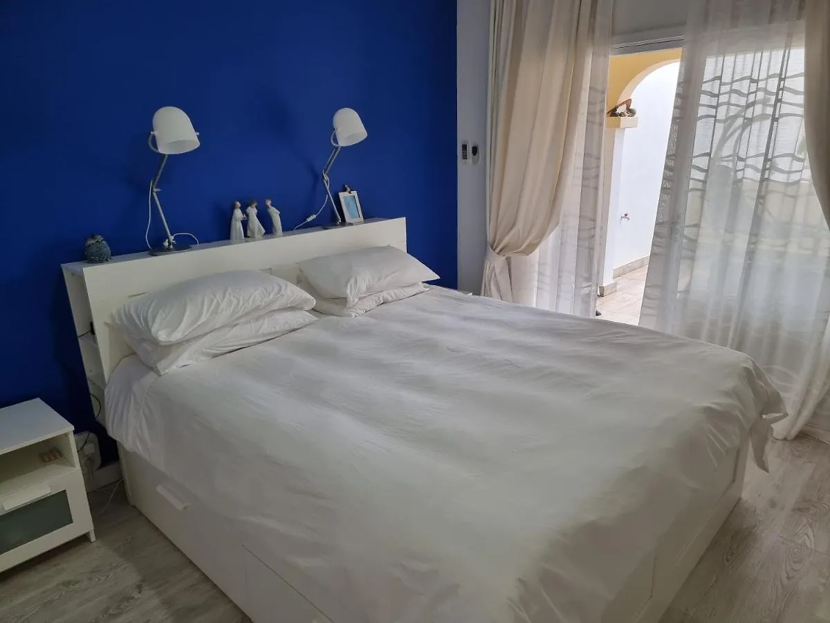 The Palms Golf Del Sur Villa San Miguel de Abona Holiday home