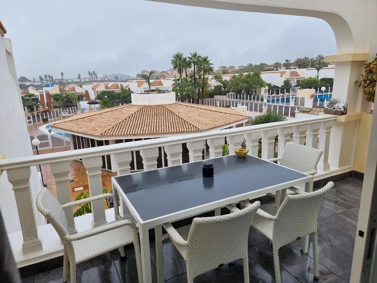 Holiday home The Palms Golf Del Sur Villa San Miguel de Abona Spain