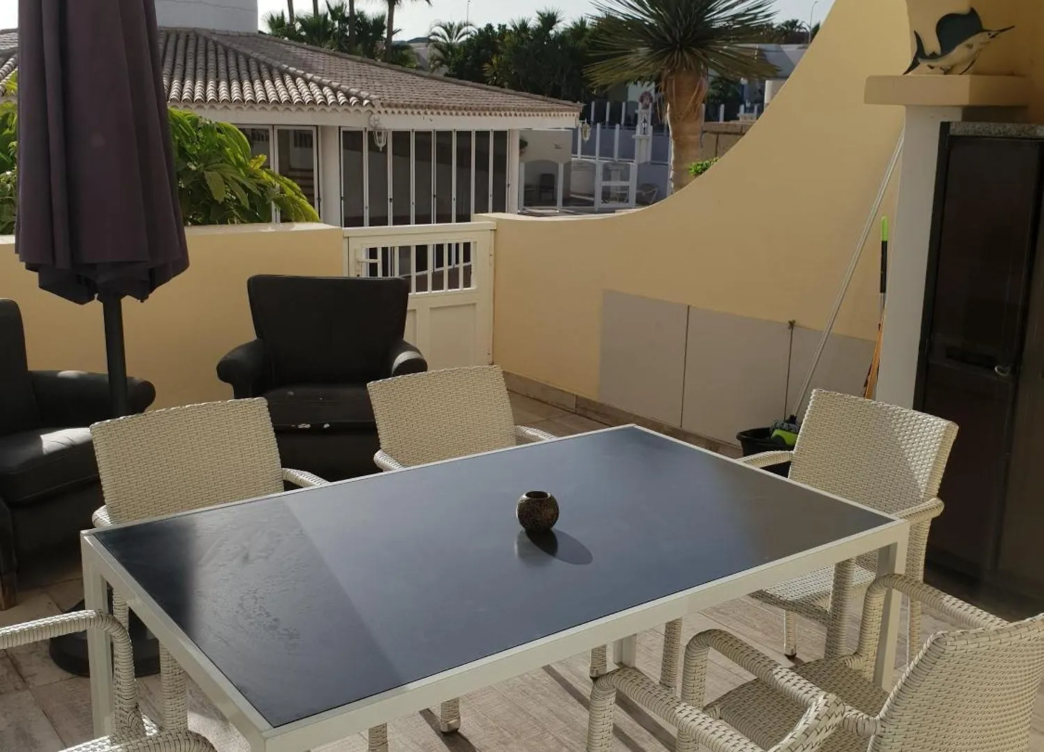 The Palms Golf Del Sur Villa San Miguel de Abona 0*,  Spain